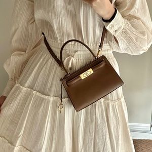 Lee Radziwill Petite Bag